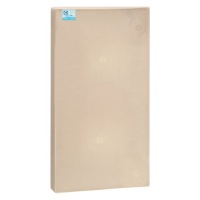 Sealy Cotton Bliss 2-Stage Organic Crib Mattress Sealy Cotton Bliss 2-Stage Organic Crib Mattress