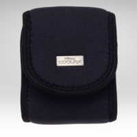 Nikon L Series Neoprene Case (Black) Nikon L Series Neoprene Case (Black)
