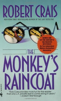 The Monkey's Raincoat The Monkey's Raincoat