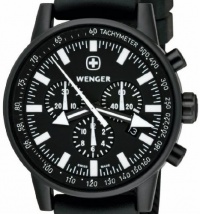 Wenger® Swiss Commando Patagonian Expedition Race Watch Wenger® Swiss Commando Patagonian Expedition Race Watch