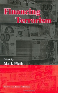 Financing Terrorism Financing Terrorism