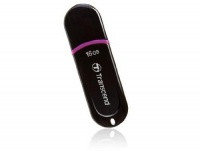 Transcend JetFlash 300 16 GB Flash Drive TS16GJF300 Transcend JetFlash 300 16 GB Flash Drive TS16GJF300