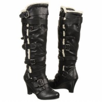 Not Rated Women's Blizzard Boot Not Rated Women's Blizzard Boot