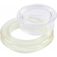 Shepherd Hardware 845264 Umbrella Hole Ring Replacement Cap Shepherd Hardware 845264 Umbrella Hole Ring Replacement Cap