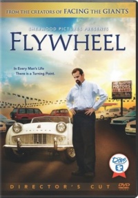 Flywheel (Director's Cut) Flywheel (Director's Cut)
