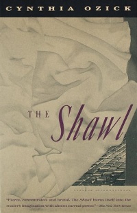 The Shawl The Shawl