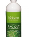 Bac-Out w/Foaming Action Sprayer 32 Ounces