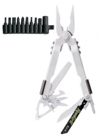 Gerber 07564 Pro Scout Needlenose with Tool Kit - Multi-Plier 600 Gerber 07564 Pro Scout Needlenose with Tool Kit - Multi-Plier 600