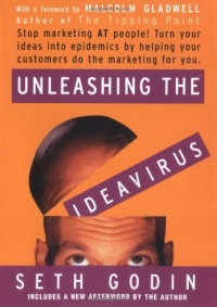 Unleashing the Ideavirus Unleashing the Ideavirus