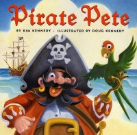 Pirate Pete Pirate Pete