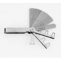 K-D Tools 164 Spk Plg Gap/Flr Gauge Set K-D Tools 164 Spk Plg Gap/Flr Gauge Set