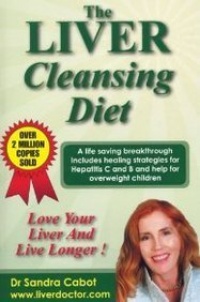 The Liver Cleansing Diet The Liver Cleansing Diet