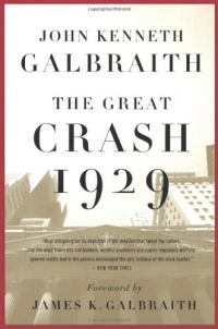 The Great Crash 1929 The Great Crash 1929
