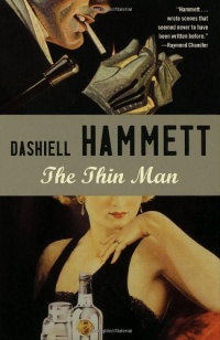 The Thin Man The Thin Man
