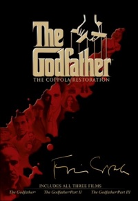 The Godfather: The Coppola Restoration The Godfather: The Coppola Restoration