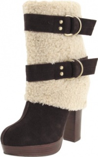 Naughty Monkey Women's Icy Boot Naughty Monkey Women's Icy Boot