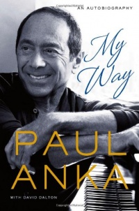 My Way: An Autobiography My Way: An Autobiography