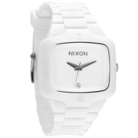 Nixon Watches Rubber Player Watch Nixon Watches Rubber Player Watch