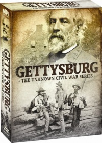 The Unknown Civil War Series: Gettysburg The Unknown Civil War Series: Gettysburg