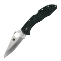 Spyderco Delica 4 Green ZDP-189 Folding Knife Spyderco Delica 4 Green ZDP-189 Folding Knife