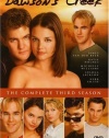 Dawson's Creek - The Complete Third Season