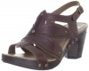 Dansko Women's Nina Sandal