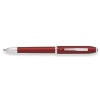 Cross, Tech4, Formula Red Smooth Touch Multi-function Pen (AT0610-2)