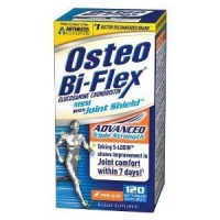 Osteo Bi-Flex Triple Strength, 120 Coated Caplets Osteo Bi-Flex Triple Strength, 120 Coated Caplets