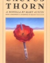 Cactus Thorn: (A Novella) (Western Literature Series)