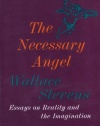 The Necessary Angel: Essays on Reality and the Imagination