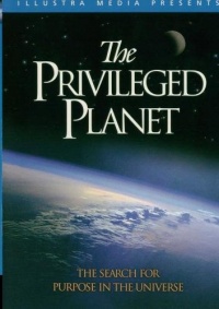 The Privileged Planet The Privileged Planet