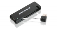 IOGEAR GUH285W6 4 Port USB 2.0 Hub (Black) IOGEAR GUH285W6 4 Port USB 2.0 Hub (Black)