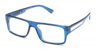 IG Unisex Slim Simple Clear Lens Fashion Glasses IG Unisex Slim Simple Clear Lens Fashion Glasses