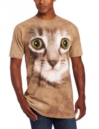 The Mountain Men's Kitten Face The Mountain Men's Kitten Face