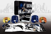Batman: The Complete Animated Series Batman: The Complete Animated Series