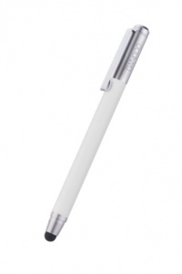 Bamboo CS100W Stylus for iPad (White) Bamboo CS100W Stylus for iPad (White)