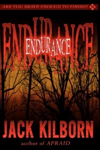 Endurance: A Novel of Terror Endurance: A Novel of Terror