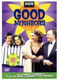 Good Neighbors - The Complete Series 4 Good Neighbors - The Complete Series 4