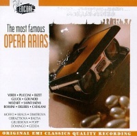 Opera Arias Opera Arias