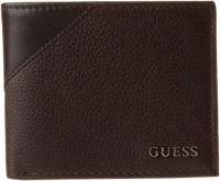 Guess Men's Monterrey Passcase Wallet Guess Men's Monterrey Passcase Wallet