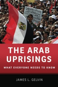 The Arab Uprisings: What Everyone Needs to Know The Arab Uprisings: What Everyone Needs to Know