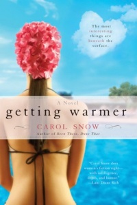 Getting Warmer Getting Warmer