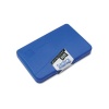 Carters(R) Micropore Stamp Pad, Blue, 2 3/4in. x 4 1/4in., Size 1