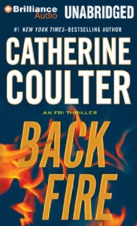 Backfire (FBI Thriller) Backfire (FBI Thriller)
