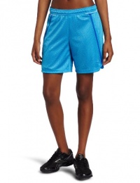 Reebok Women's Mesh 7-Inch Short Reebok Women's Mesh 7-Inch Short