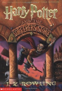 Harry Potter and the Sorcerer's Stone (Book 1) Harry Potter and the Sorcerer's Stone (Book 1)