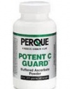 Perque - Potent C Guardâ¢ Powder 16 oz