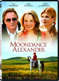 Moondance Alexander Moondance Alexander