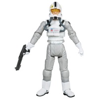 Star Wars Vintage Figure - EPIII Clone Pilot Odd Ball Star Wars Vintage Figure - EPIII Clone Pilot Odd Ball