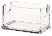 US Acrylic Sweet & Low Holder US Acrylic Sweet & Low Holder